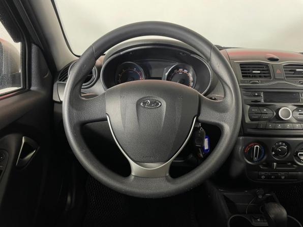 Lada (ВАЗ) Granta I Рестайлинг с пробегом 2021 года, цена 690 000 рублей, 89648 км, седан, Автокод Объявления