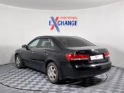 Hyundai Sonata V (NF) Нижний Новгород  - изображение 20
