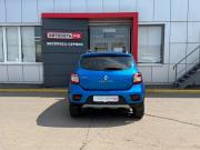 Renault Sandero II Альметьевск  - изображение 33