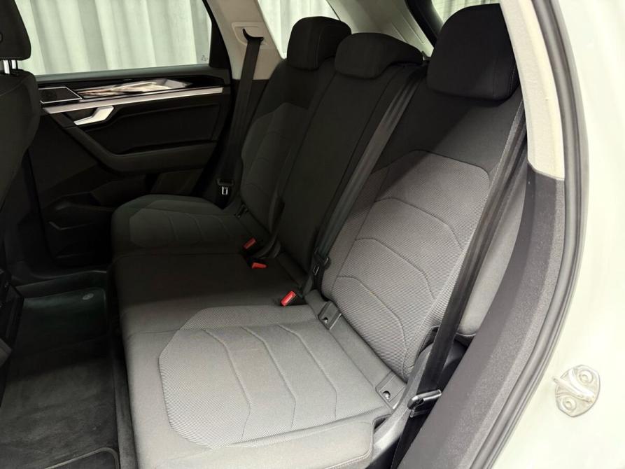 Volkswagen Touareg III Ижевск  - изображение 31