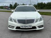 Mercedes-Benz E-Класс IV (W212 S212 C207) Пермь  - изображение 10