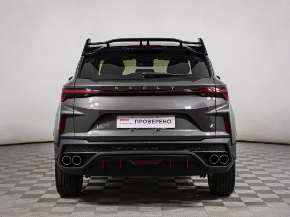 Geely Coolray I Рестайлинг с пробегом 2023 года, цена 2 098 000 рублей, 39506 км, внедорожник, Автокод Объявления