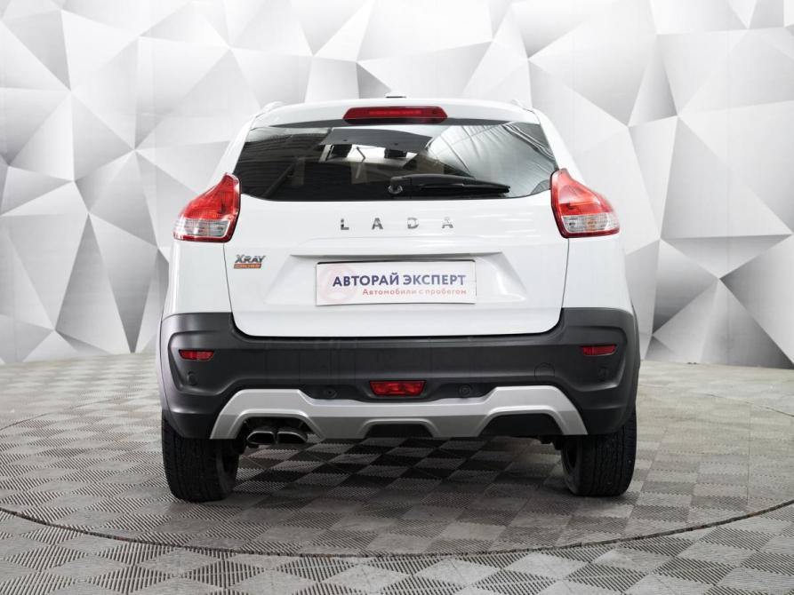 Lada (ВАЗ) XRAY I Ульяновск  - изображение 4