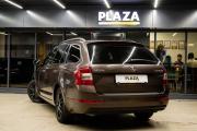 Skoda Octavia III (A7) Уфа  - изображение 23
