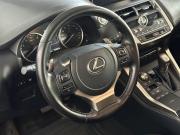 Lexus NX I Рестайлинг Москва  - изображение 32