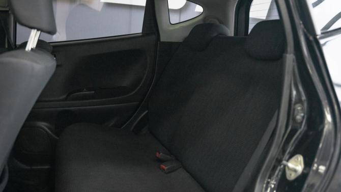 Daihatsu Sonica с пробегом 2008 года, цена 299 000 рублей, 156204 км, хэтчбек, Автокод Объявления