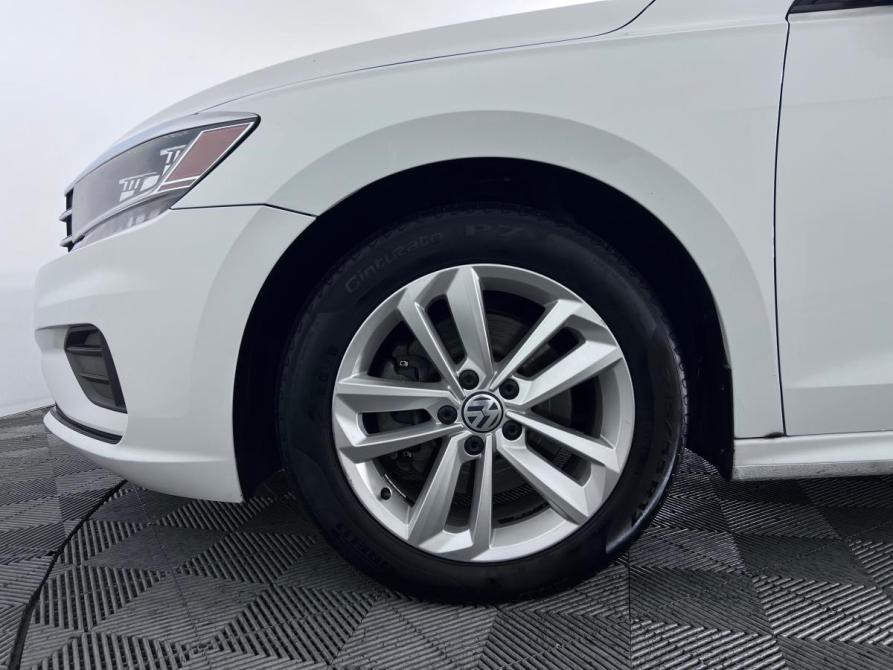 Volkswagen Passat (North America and China) II (NA Market) Ростов-на-Дону  - изображение 9