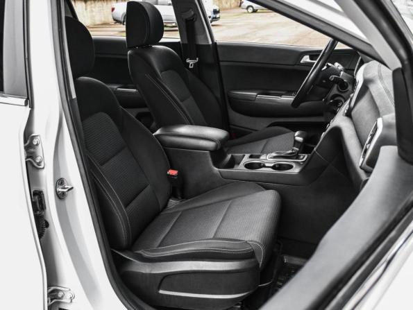 Kia Sportage IV с пробегом 2018 года, цена 2 129 000 рублей, 26026 км, внедорожник, Автокод Объявления