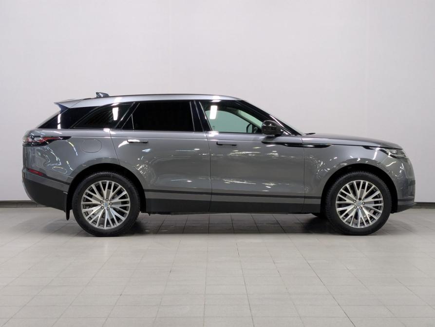 Land Rover Range Rover Velar I Москва  - изображение 12