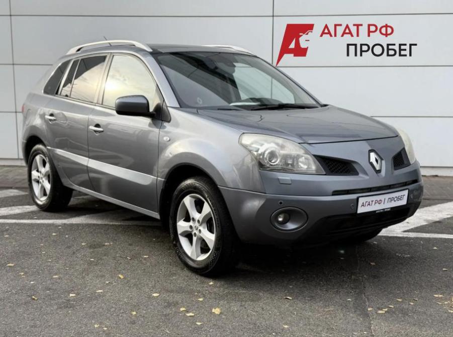 Renault Koleos I Ставрополь  - изображение 3