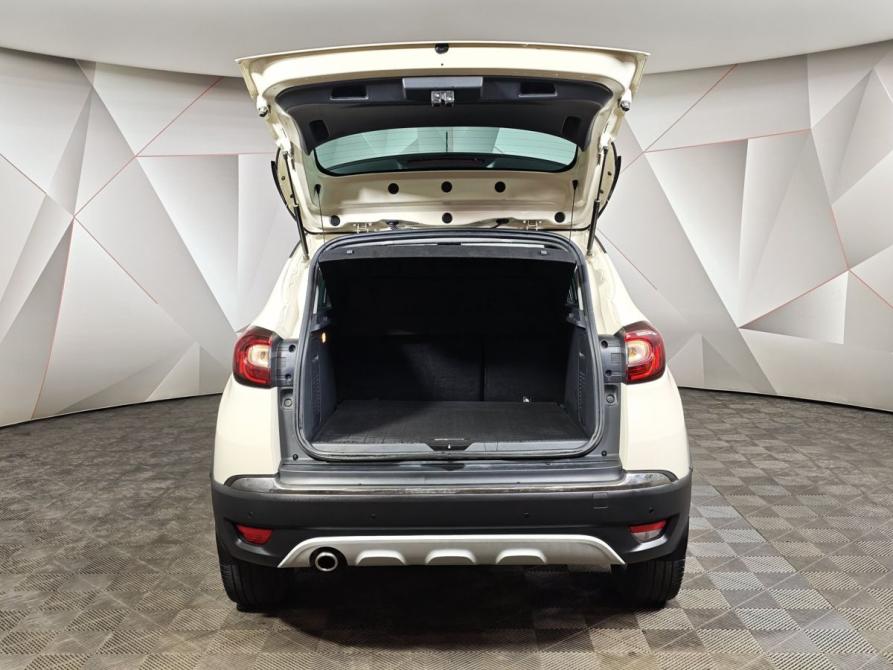 Renault Kaptur I Москва  - изображение 12