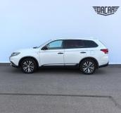 Mitsubishi Outlander III Рестайлинг 2 Санкт-Петербург  - изображение 26