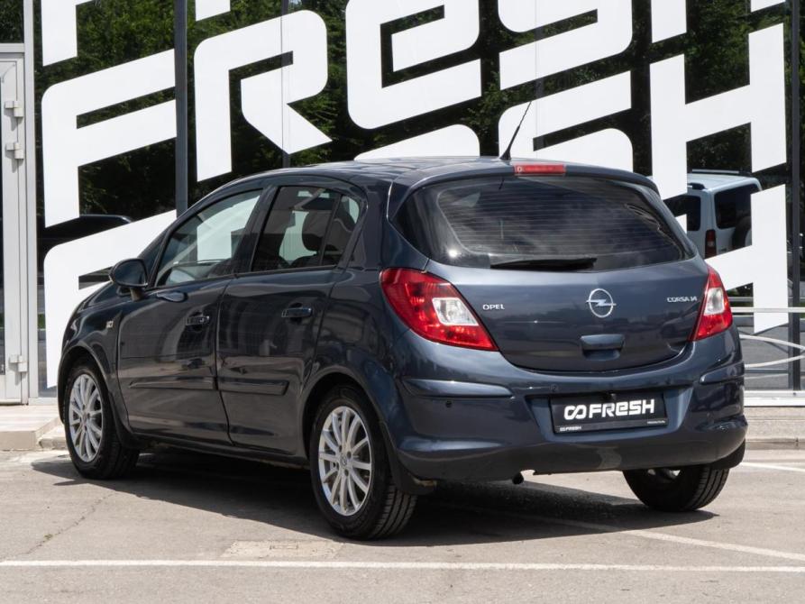 Opel Corsa D Волгоград  - изображение 2