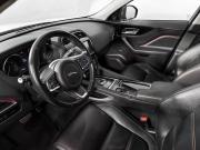 Jaguar F-Pace I Санкт-Петербург  - изображение 29