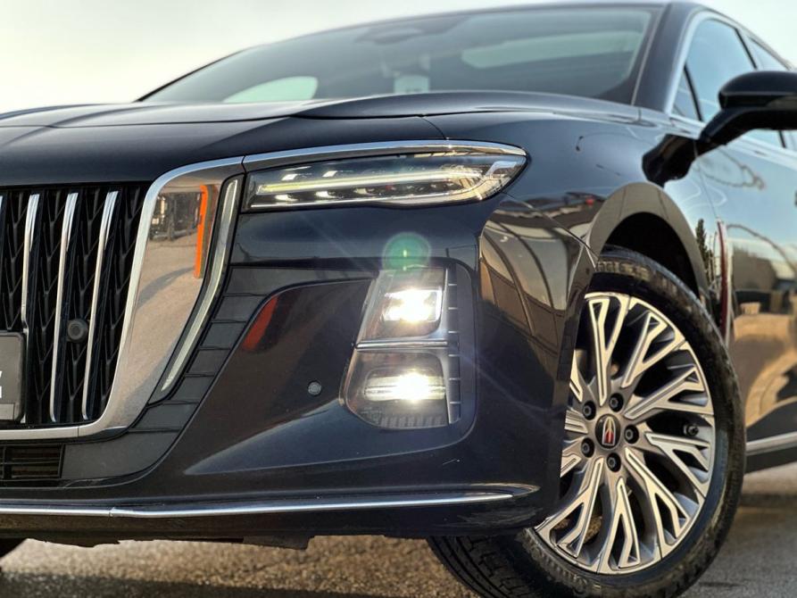 Hongqi H5 II Волгоград  - изображение 12