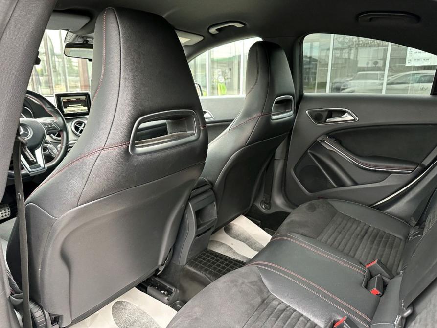 Mercedes-Benz CLA I (C117 X117) Пермь  - изображение 12