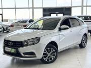 Lada (ВАЗ) Vesta I Шахты  - изображение 17