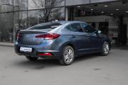 Hyundai Elantra VI (AD) Рестайлинг Москва  - изображение 27