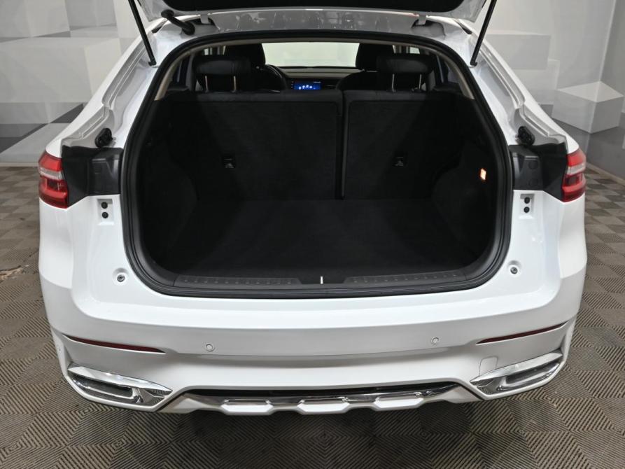 Haval F7x I Екатеринбург  - изображение 6