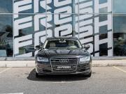 Audi A8 III (D4) Рестайлинг Краснодар  - изображение 35