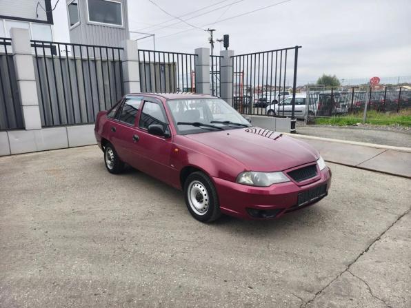 Daewoo Nexia I Рестайлинг с пробегом 2011 года, цена 161 000 рублей, 162093 км, седан, Автокод Объявления