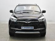 Chery Tiggo 4 I Рестайлинг Москва  - изображение 21