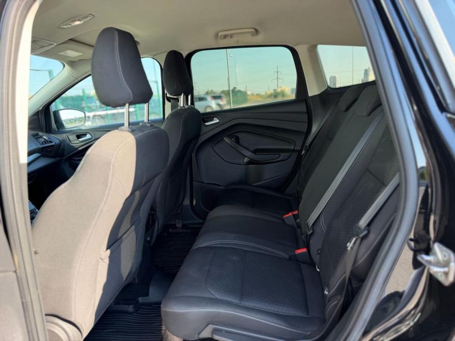 Ford Kuga II Рестайлинг Волгоград  - изображение 28