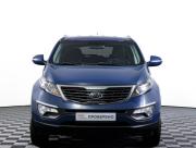 Kia Sportage III Москва  - изображение 22