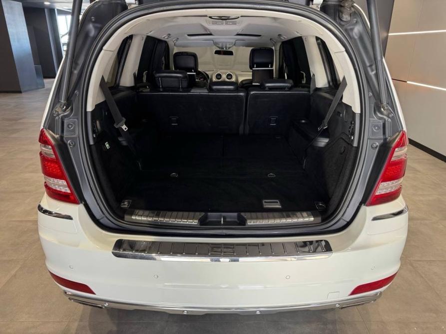Mercedes-Benz GL-Класс I (X164) Рестайлинг Нижний Новгород  - изображение 11