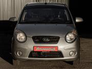 Kia Picanto I Рестайлинг Екатеринбург  - изображение 17