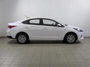 Hyundai Solaris II Рестайлинг Химки  - изображение 34