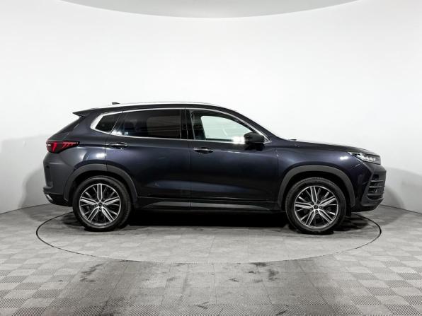 Exeed LX I Рестайлинг с пробегом 2022 года, цена 1 180 000 рублей, 171586 км, внедорожник, Автокод Объявления