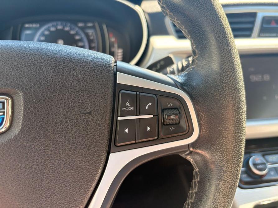 Geely Atlas I Ростов-на-Дону  - изображение 15