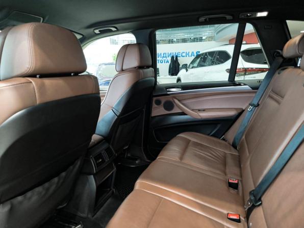 BMW X5 II (E70) Рестайлинг с пробегом 2012 года, цена 1 950 000 рублей, 112266 км, внедорожник, Автокод Объявления