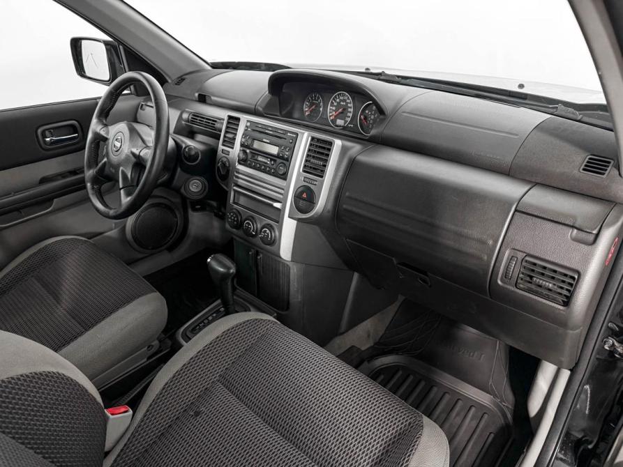 Nissan X-Trail I Рестайлинг Санкт-Петербург  - изображение 13