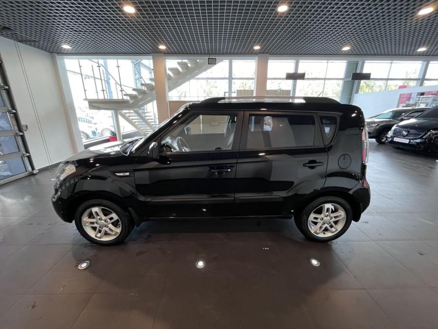 Kia Soul I Рестайлинг Чебоксары  - изображение 6