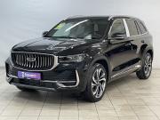 Geely Monjaro I Воронеж  - изображение 23