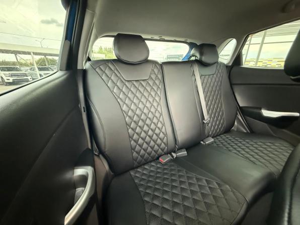 Kia Rio III с пробегом 2013 года, цена 795 000 рублей, 150514 км, хэтчбек, Автокод Объявления