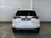 Toyota RAV4 IV (XA40) Рестайлинг Москва  - изображение 21
