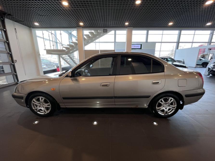 Hyundai Elantra III (XD2) Рестайлинг Чебоксары  - изображение 6