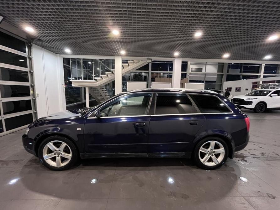 Audi A4 II (B6) Чебоксары  - изображение 6