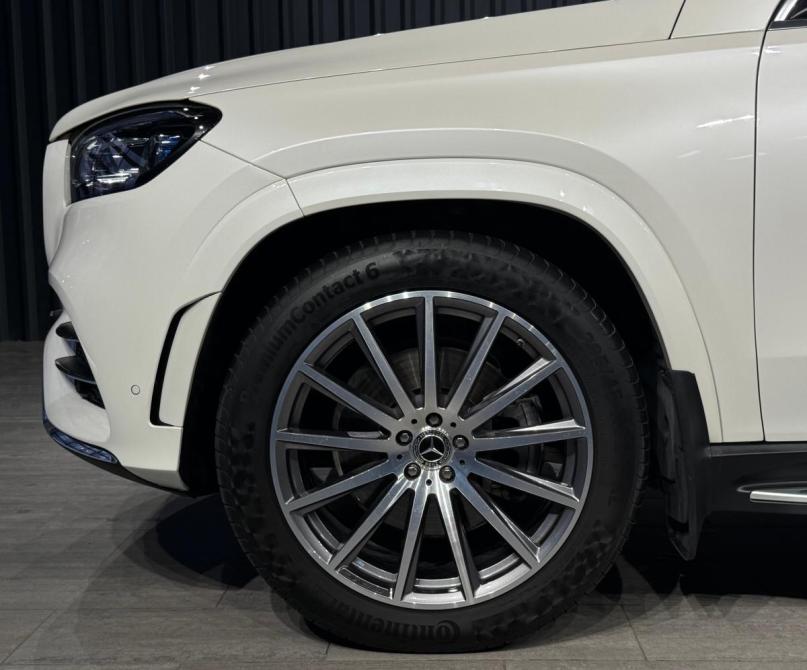 Mercedes-Benz GLS II (X167) Иркутск  - изображение 11