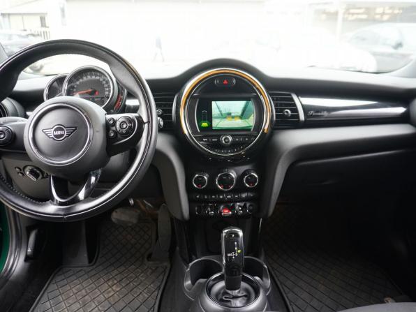 Mini Hatch III (F55/F56) Рестайлинг с пробегом 2021 года, цена 2 050 000 рублей, 172854 км, хэтчбек, Автокод Объявления