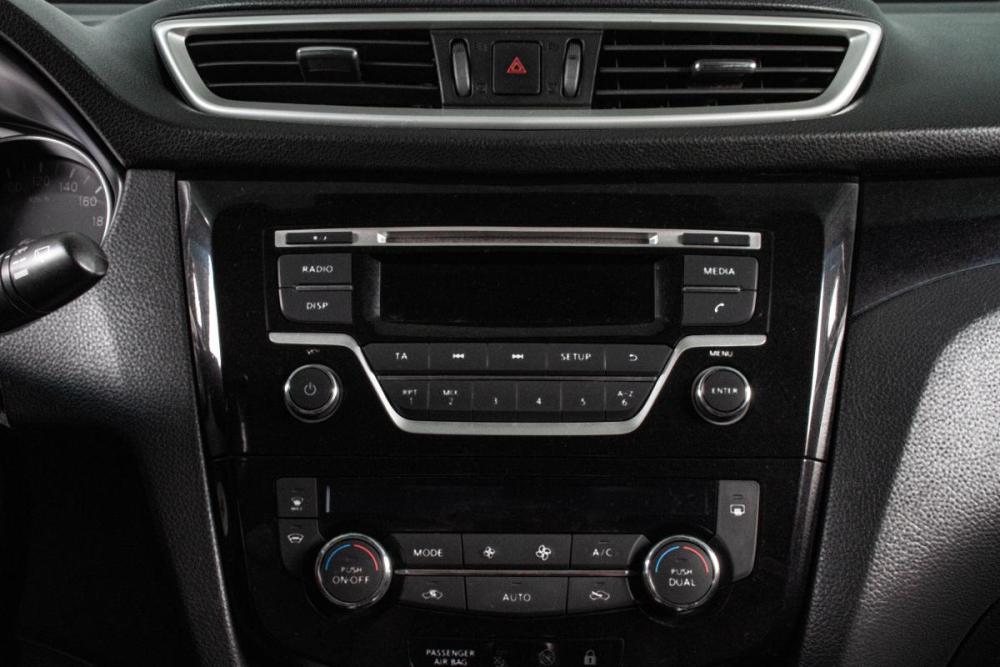 Nissan Qashqai II Сургут  - изображение 14