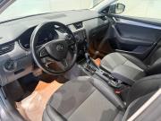 Skoda Octavia III (A7) Рестайлинг Самара  - изображение 28