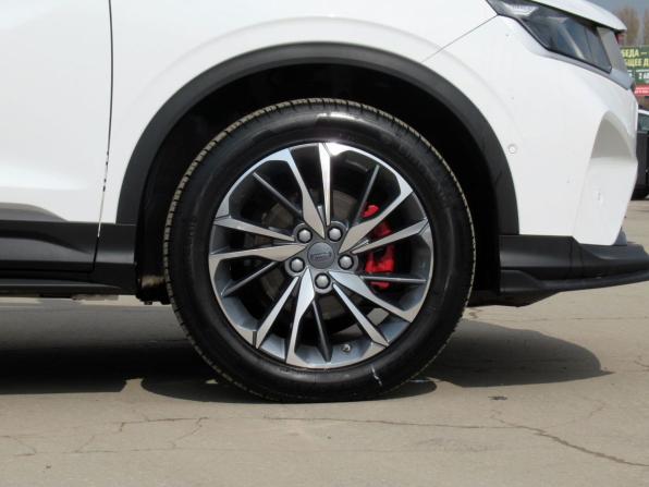Geely Coolray I с пробегом 2023 года, цена 1 880 000 рублей, 33576 км, внедорожник, Автокод Объявления