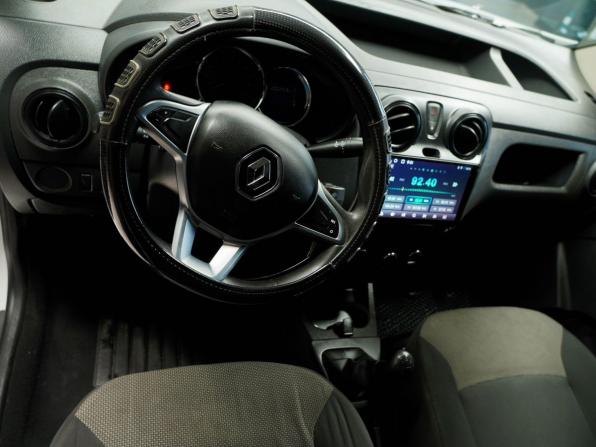 Renault Dokker I с пробегом 2017 года, цена 740 000 рублей, 200259 км, фургон, Автокод Объявления