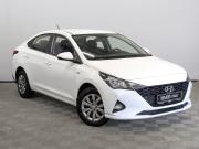 Hyundai Solaris II Рестайлинг Москва  - изображение 30