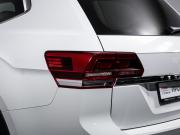 Volkswagen Teramont I Москва  - изображение 41
