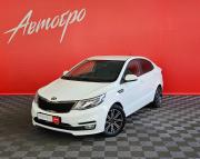 Kia Rio III Рестайлинг Вологда  - изображение 19